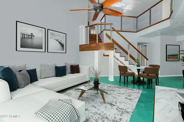 MLS: 6432096 Condo For Sale