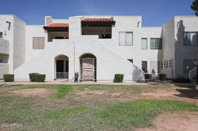 MLS: 6438600 Condo For Sale