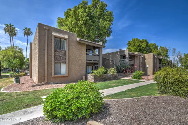 MLS: 6441969 Condo For Sale