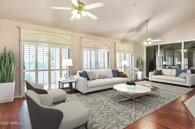 MLS: 6442512 Condo For Sale