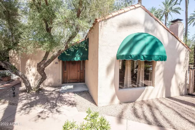 MLS: 6442602 Condo For Sale