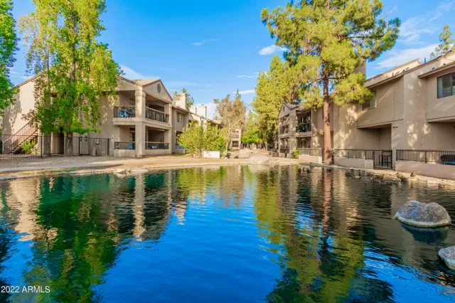 MLS: 6442941 Condo For Sale