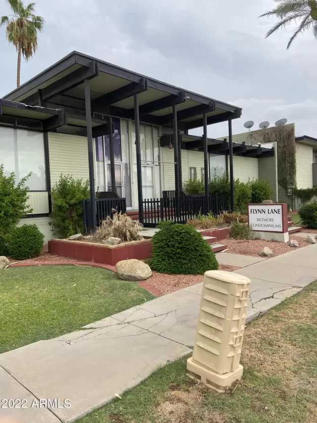 MLS: 6444631 Condo For Sale