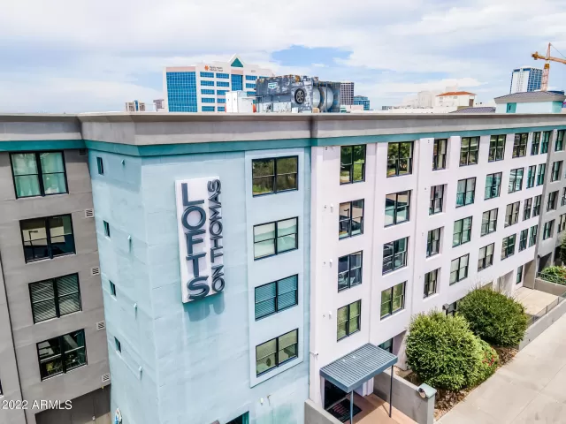 MLS: 6445525 Condo For Sale