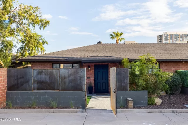 MLS: 6445792 Condo For Sale