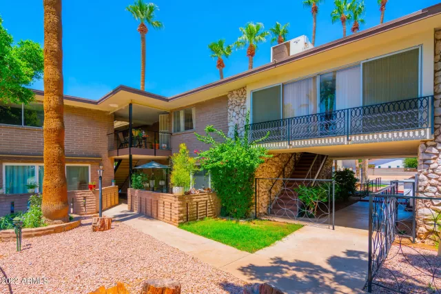 MLS: 6446215 Condo For Sale