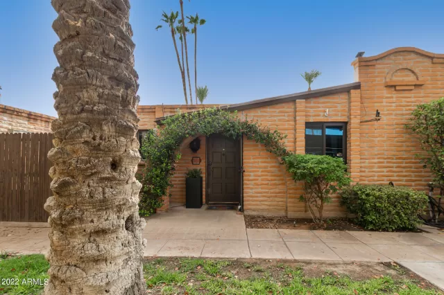 MLS: 6446865 Condo For Sale