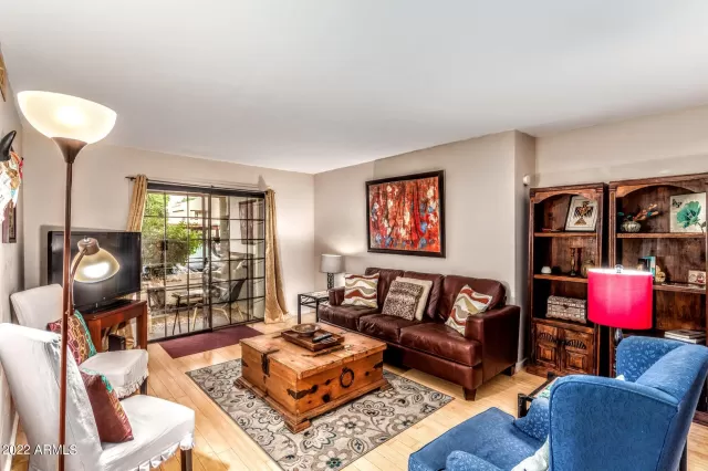 MLS: 6448477 Condo For Sale