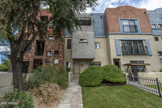 MLS: 6451209 Condo For Sale