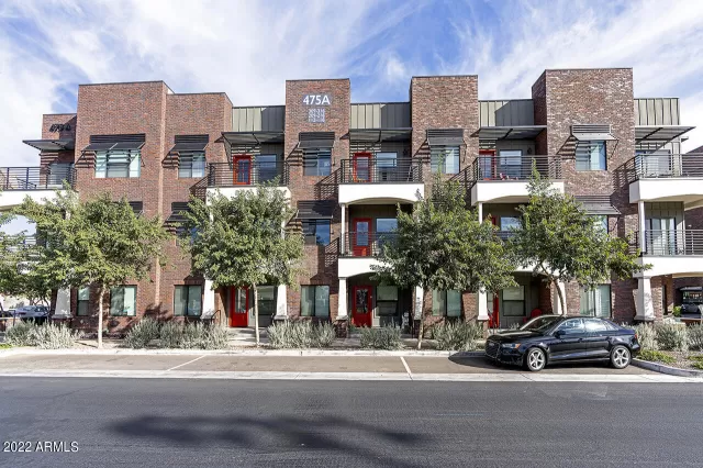 MLS: 6451878 Condo For Sale