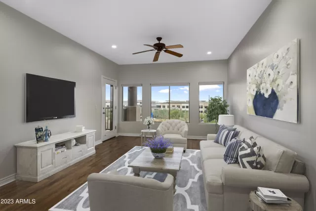 MLS: 6455720 Condo For Sale