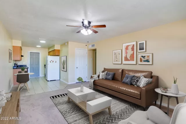 MLS: 6459397 Condo For Sale