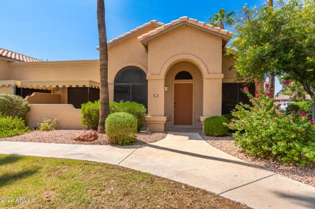 MLS: 6460980 Condo For Sale