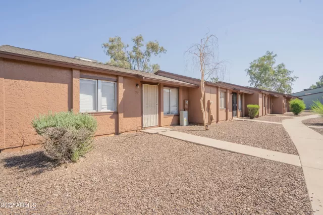 MLS: 6462072 Condo For Sale