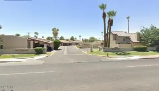 More Details about MLS # 6466839 : 7840 N 7TH STREET#4