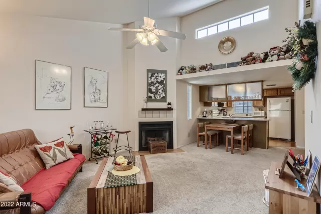 MLS: 6471613 Condo For Sale