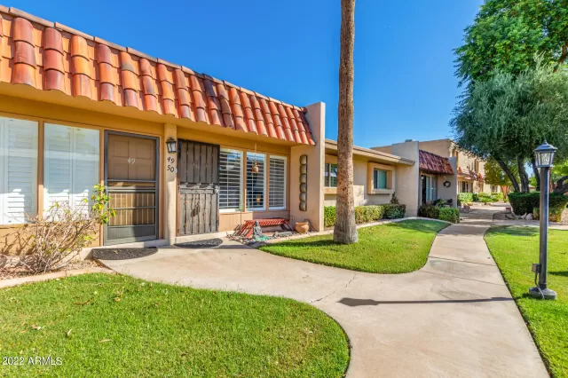 MLS: 6472438 Condo For Sale