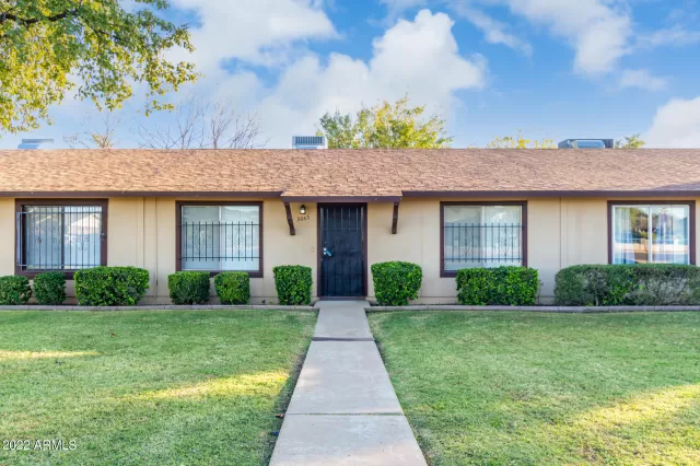 MLS: 6474704 Condo For Sale