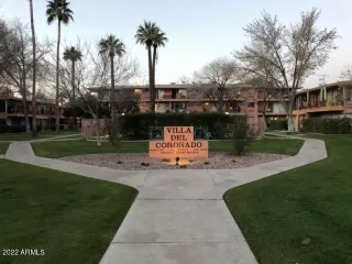 More Details about MLS # 6480163 : 180 E CORONADO AVENUE#69