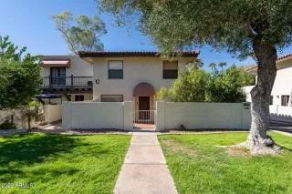 More Details about MLS # 6483571 : 7640 N DREAMY DRAW DRIVE#3