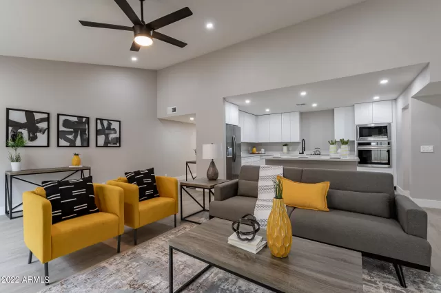 MLS: 6484552 Condo For Sale