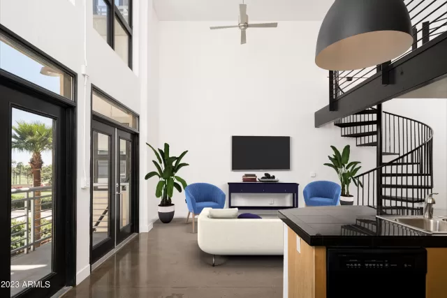 MLS: 6486461 Condo For Sale