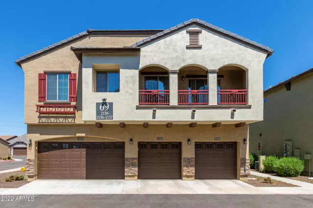 MLS: 6501271 Condo For Sale