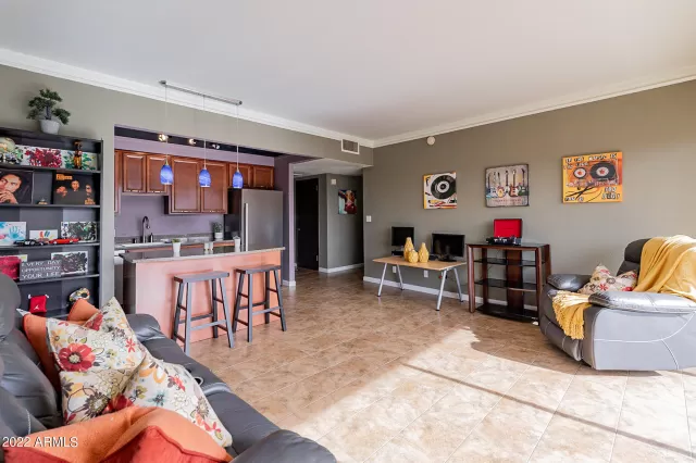 MLS: 6501824 Condo For Sale