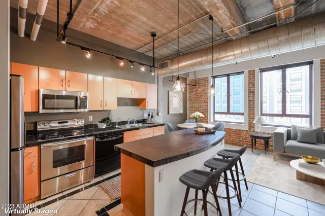 MLS: 6505403 Condo For Sale