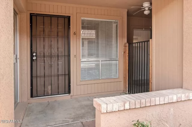 MLS: 6505609 Condo For Sale