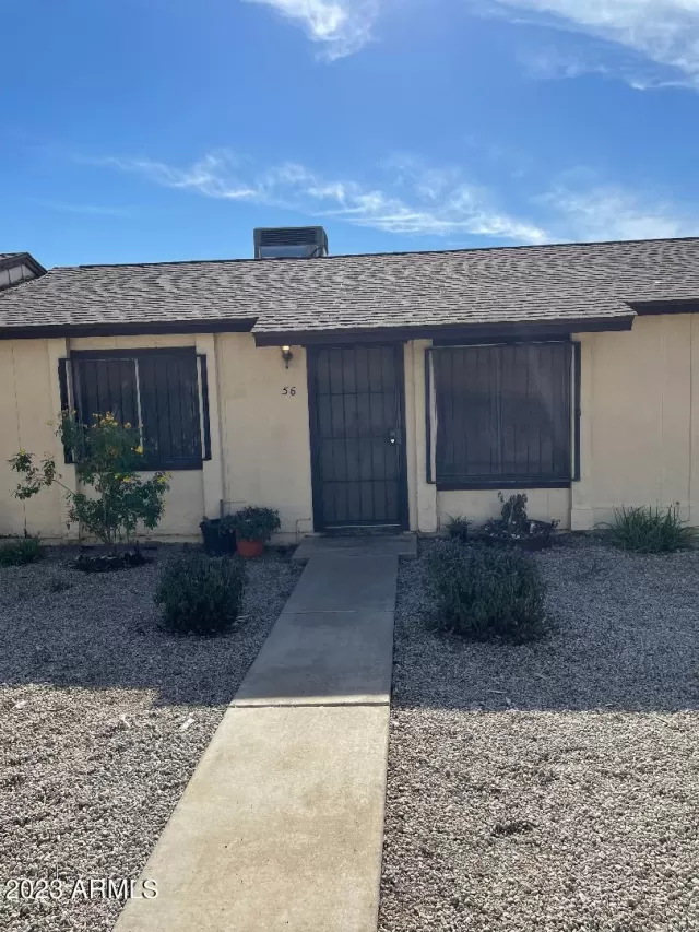 MLS: 6513586 Condo For Sale