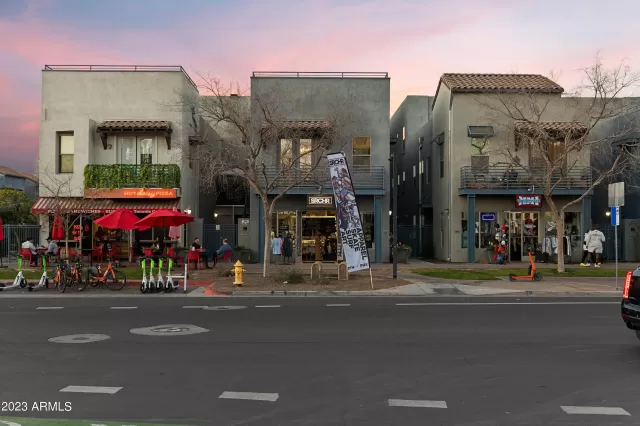 MLS: 6521018 Condo For Sale