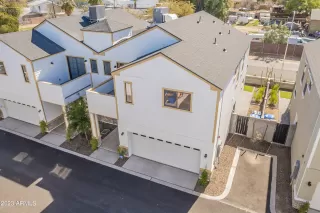 More Details about MLS # 6521757 : 2601 N 27TH STREET#8