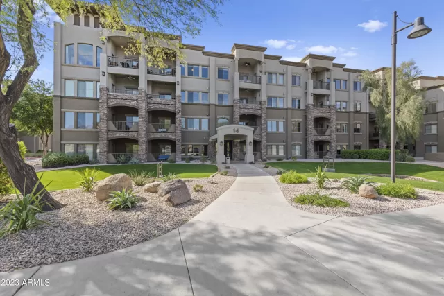 MLS: 6523358 Condo For Sale