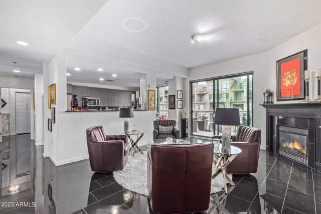MLS: 6526508 Condo For Sale