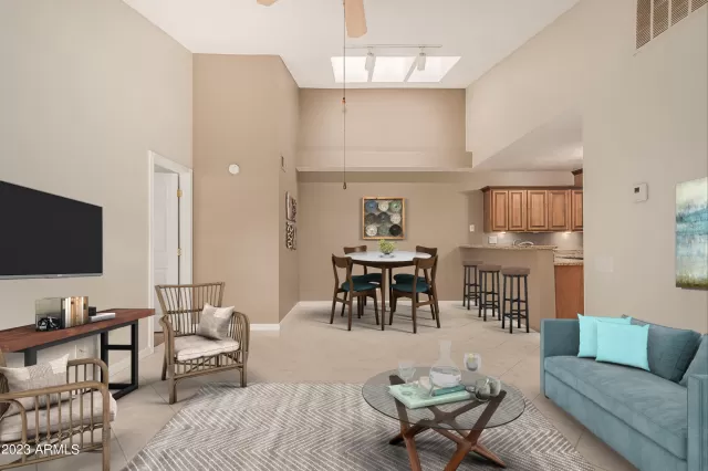 MLS: 6528424 Condo For Sale