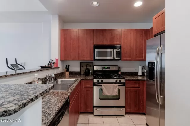 MLS: 6531396 Condo For Sale