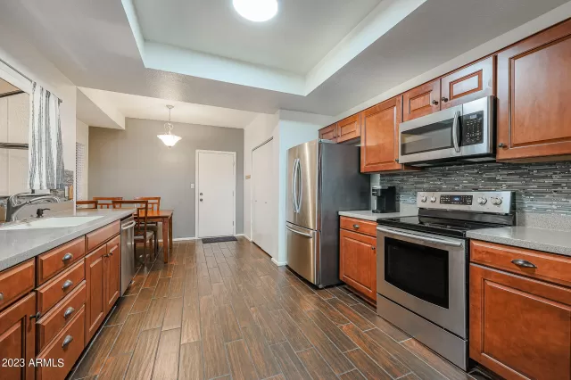 MLS: 6540234 Condo For Sale