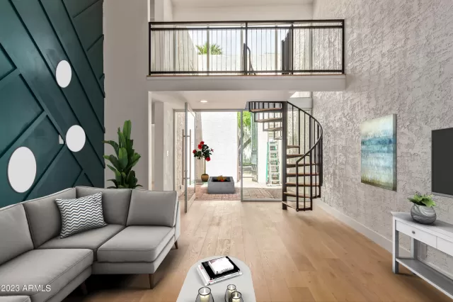 MLS: 6545608 Condo For Sale