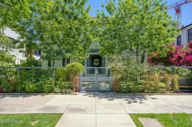 MLS: 6546302 Condo For Sale