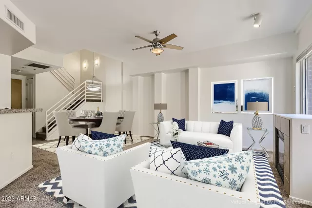 MLS: 6551298 Condo For Sale