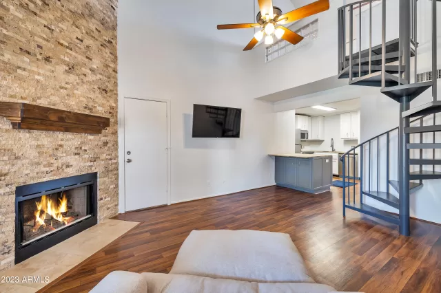 MLS: 6551369 Condo For Sale