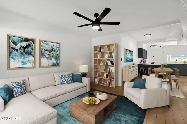 MLS: 6551482 Condo For Sale