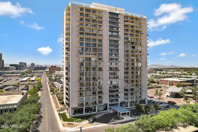 MLS: 6556308 Condo For Sale