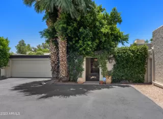 Click for more information on MLS # 6564554 : 5308 N QUESTA TIERRA DRIVE More Details about MLS # 6564554 : 5308 N QUESTA TIERRA DRIVE