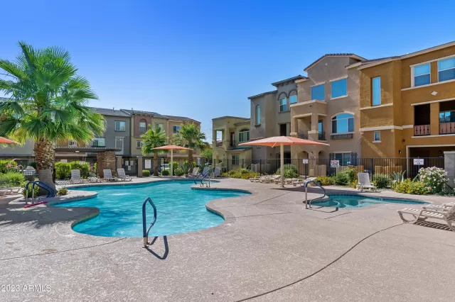 MLS: 6566061 Condo For Sale