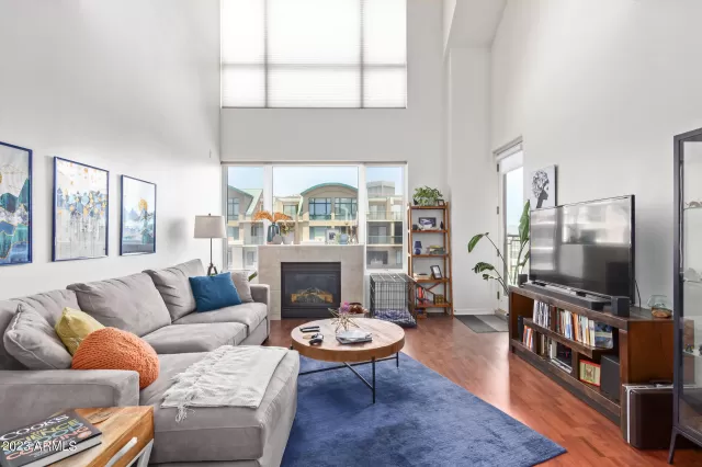 MLS: 6566443 Condo For Sale