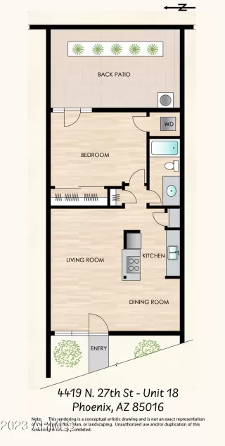 Photo #3: 6572269 Listing 