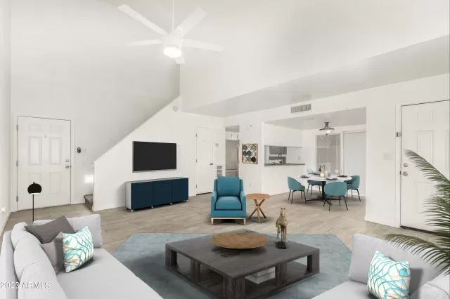 MLS: 6572901 Condo For Sale