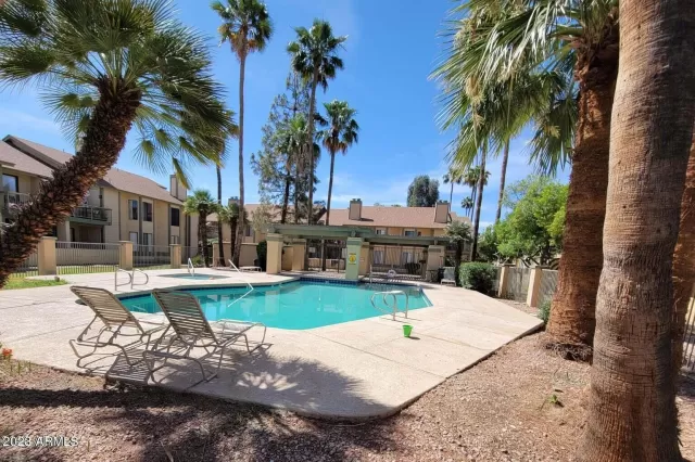 MLS: 6576674 Condo For Sale